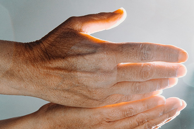Energy Healing