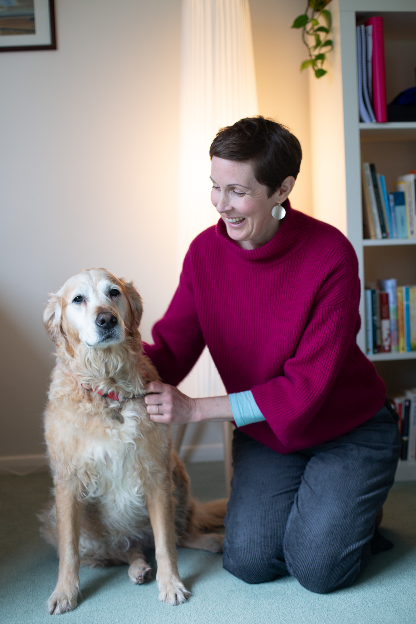 Dr Rosanne Stabler
